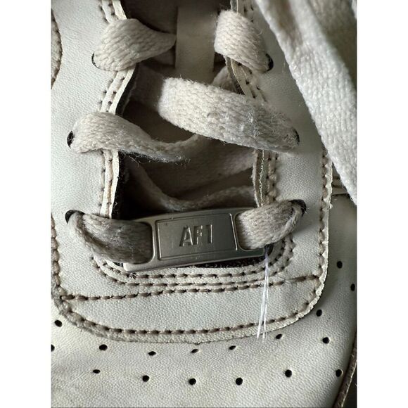 Nike Air Force One 6.5 M/8.5W - Picture 7 of 7